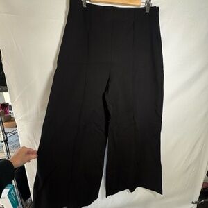 Quince wide leg pant - NEW size XL